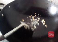 蚬肉炒豆角的做法图解5