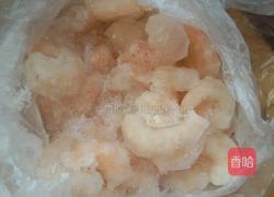 虾仁儿炒饭的做法图解3
