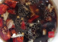 凉拌毛豆的做法图解5