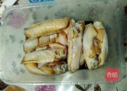 可乐鸡翅的做法图解4