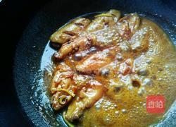 可乐鸡翅的做法图解13