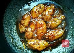 可乐鸡翅的做法图解15