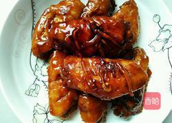 可乐鸡翅的做法图解17