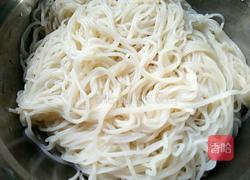 西红柿娃娃菜拌粉的做法图解8