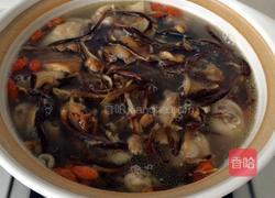 小鸡炖蘑菇的做法图解8
