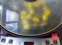 栗子煮香菇的做法图解4