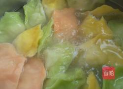 巴鱼水饺的做法图解4