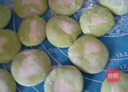 巴鱼水饺的做法图解7