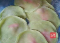 巴鱼水饺的做法图解9