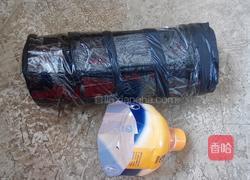 自制黄豆芽（饮料瓶）的做法图解3