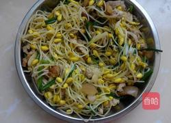 自制黄豆芽（饮料瓶）的做法图解11