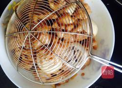 口蘑烧鸡块的做法图解7