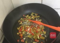 泡椒猪血的做法图解3