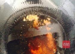 红烧肉加菜版的做法图解2