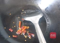 凉拌豆腐皮的做法图解5