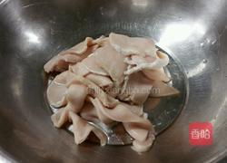 东北老式锅包肉的做法图解1