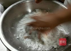 东北老式锅包肉的做法图解2