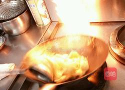 东北老式锅包肉的做法图解6