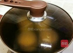 懒人版布丁的做法图解5