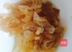 黄瓜拌海蜇的做法图解2