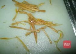 芙蓉汤的做法图解2