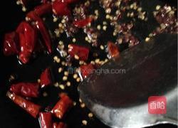 干煸豇豆的做法图解6