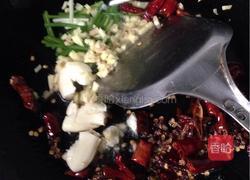 干煸豇豆的做法圖解7