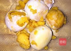 玉米虾仁的做法图解1