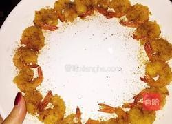 玉米虾仁的做法图解7