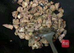 家常辣子鸡的做法图解1