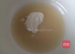 韭菜鸡蛋的做法图解3