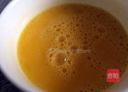 韭菜鸡蛋的做法图解5