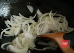 手擀海鲜乌冬面的做法图解8