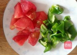 鱼香茄子的做法图解5