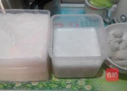醋点豆腐的做法图解4