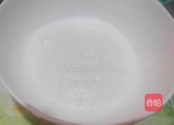 醋点豆腐的做法图解6