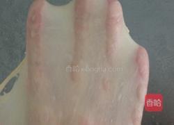 加州吐司的做法图解2