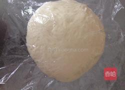 加州吐司的做法图解4