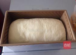 加州吐司的做法图解7