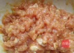 油闷茄子的做法图解1