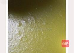 椰香芒果糯米糍的做法图解5