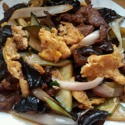 木须肉的做法[图]