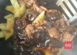 木须肉的做法图解4