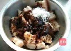 把子肉的做法图解5