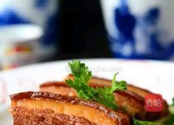 把子肉的做法图解11