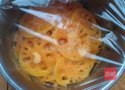 果汁藕的做法图解9