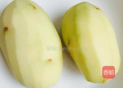 醋溜土豆丝的做法图解1