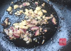 醋溜土豆丝的做法图解4