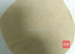 家常油饼的做法图解3