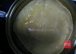 家常油饼的做法图解4